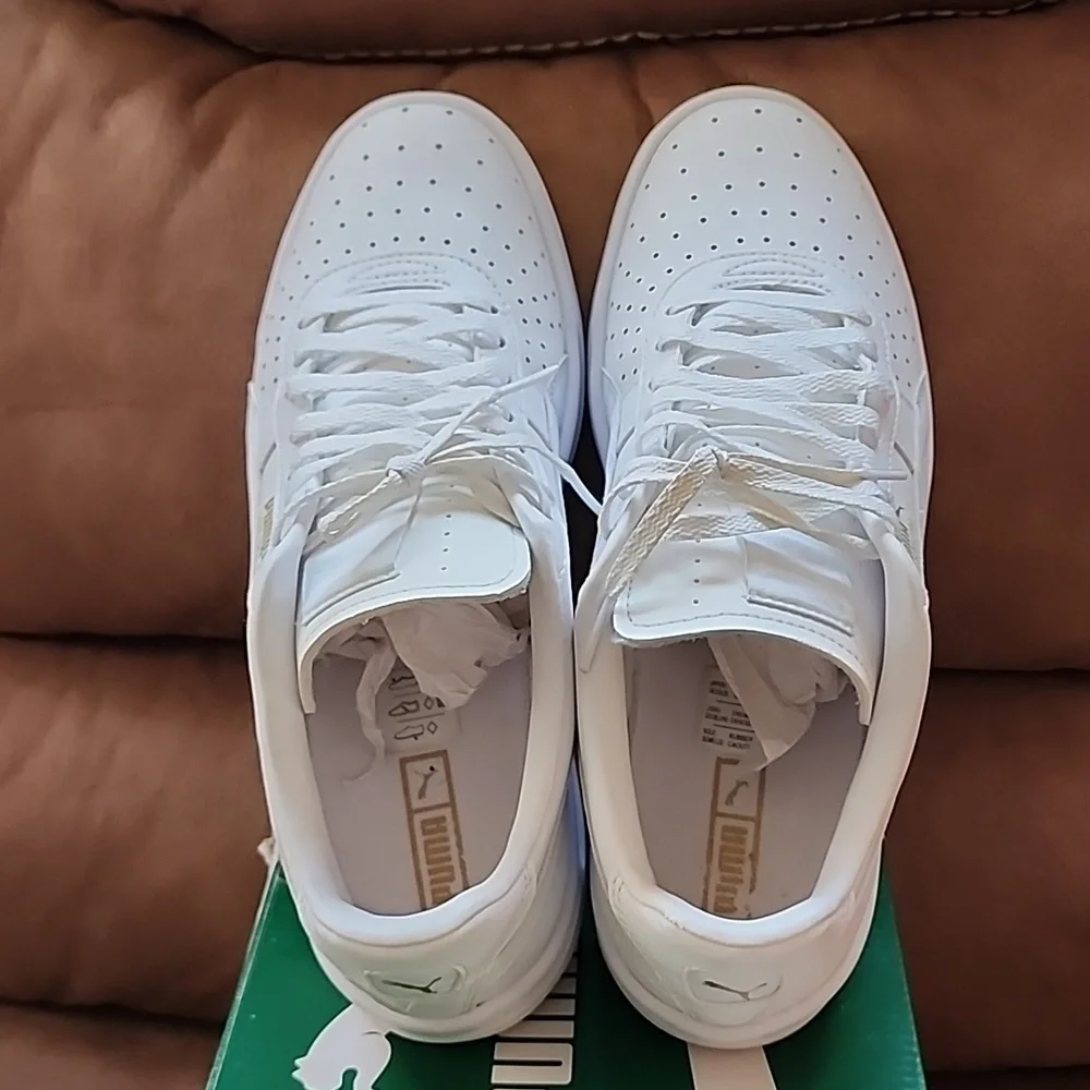 PUMA GV SPECIAL JR - Picture 4 of 7